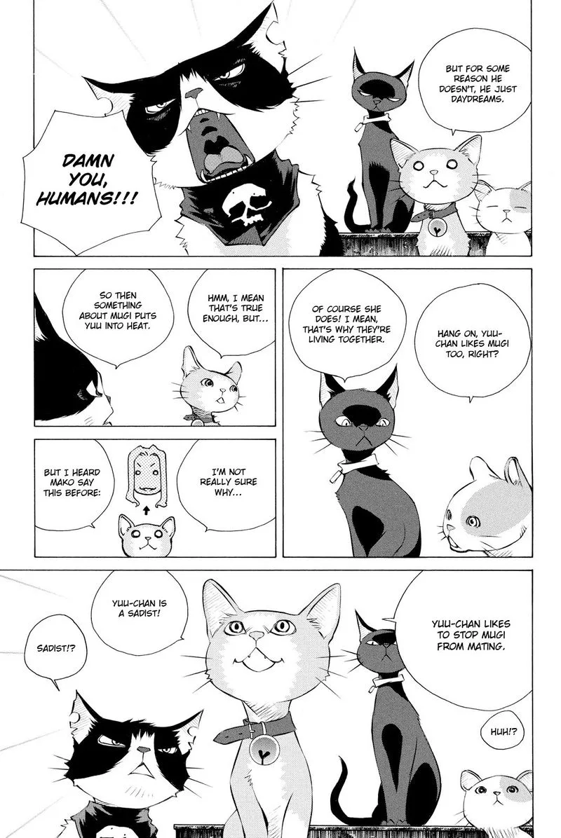 Pastel Chapter 156 page 36