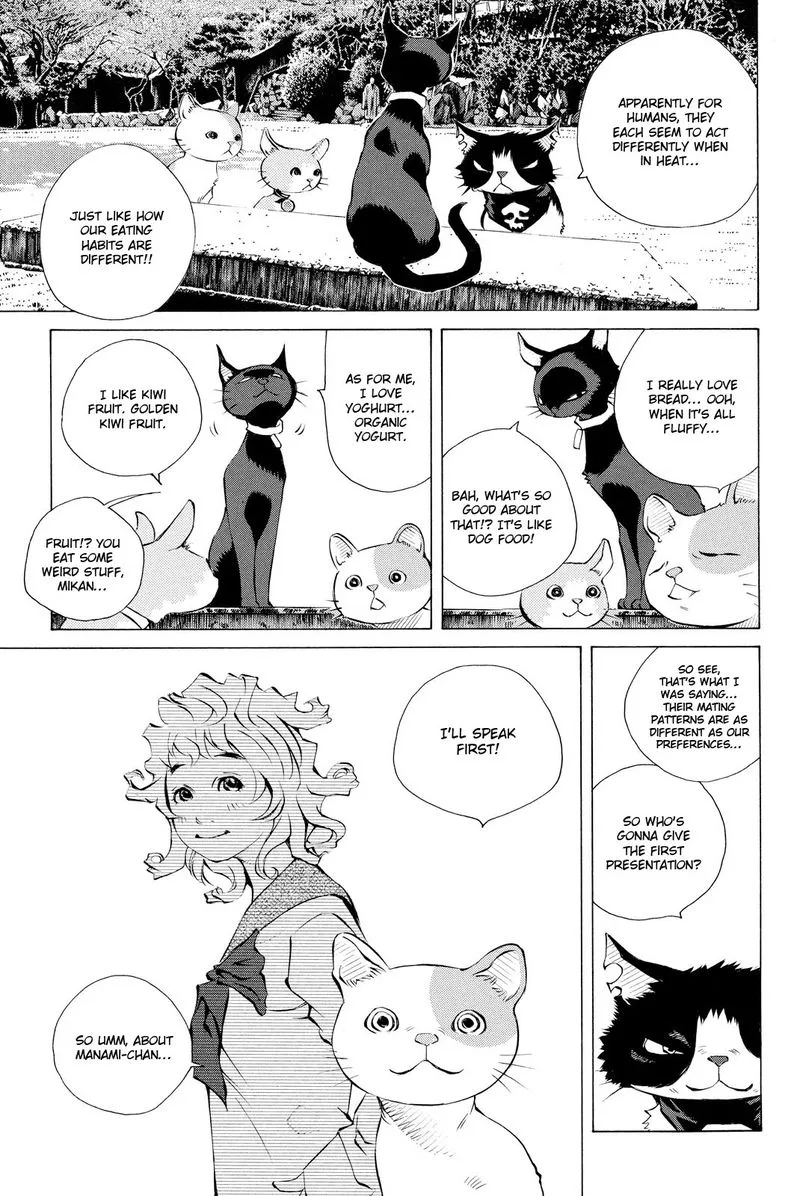 Pastel Chapter 156 page 13