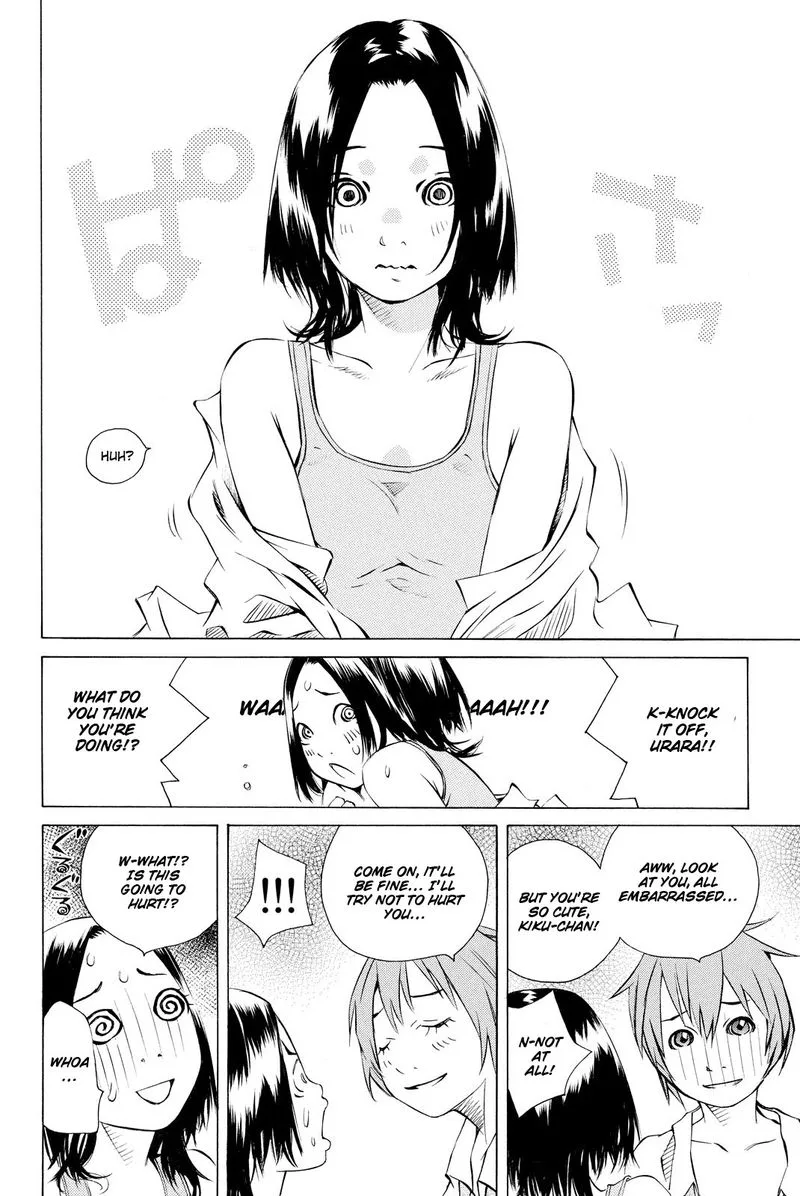 Pastel Chapter 156 page 30