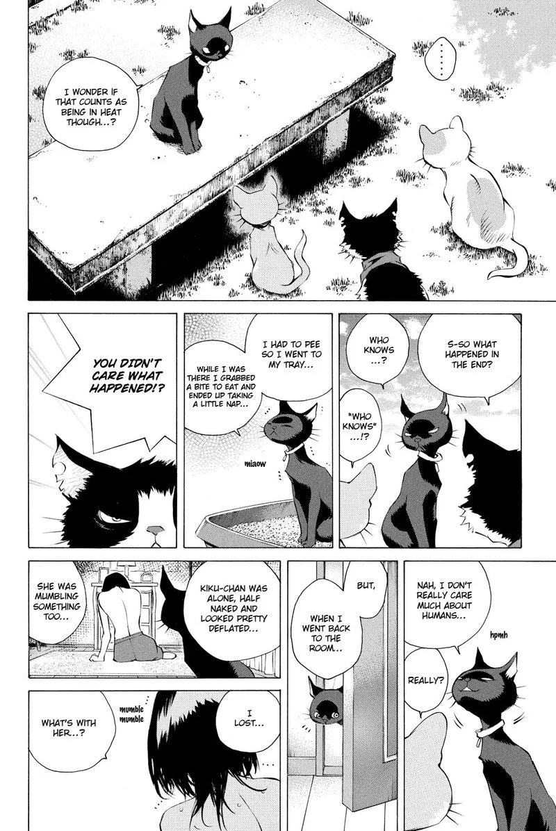 Pastel Chapter 156 page 32