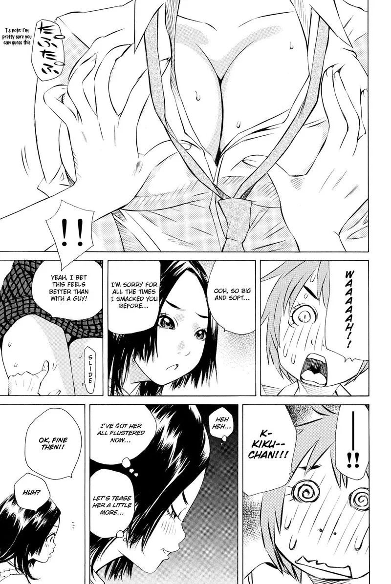 Pastel Chapter 156 page 27