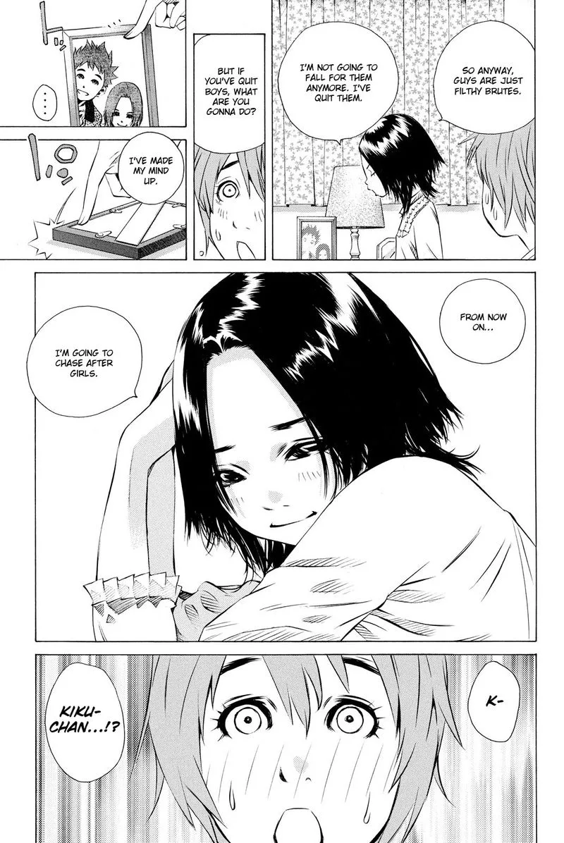 Pastel Chapter 156 page 25