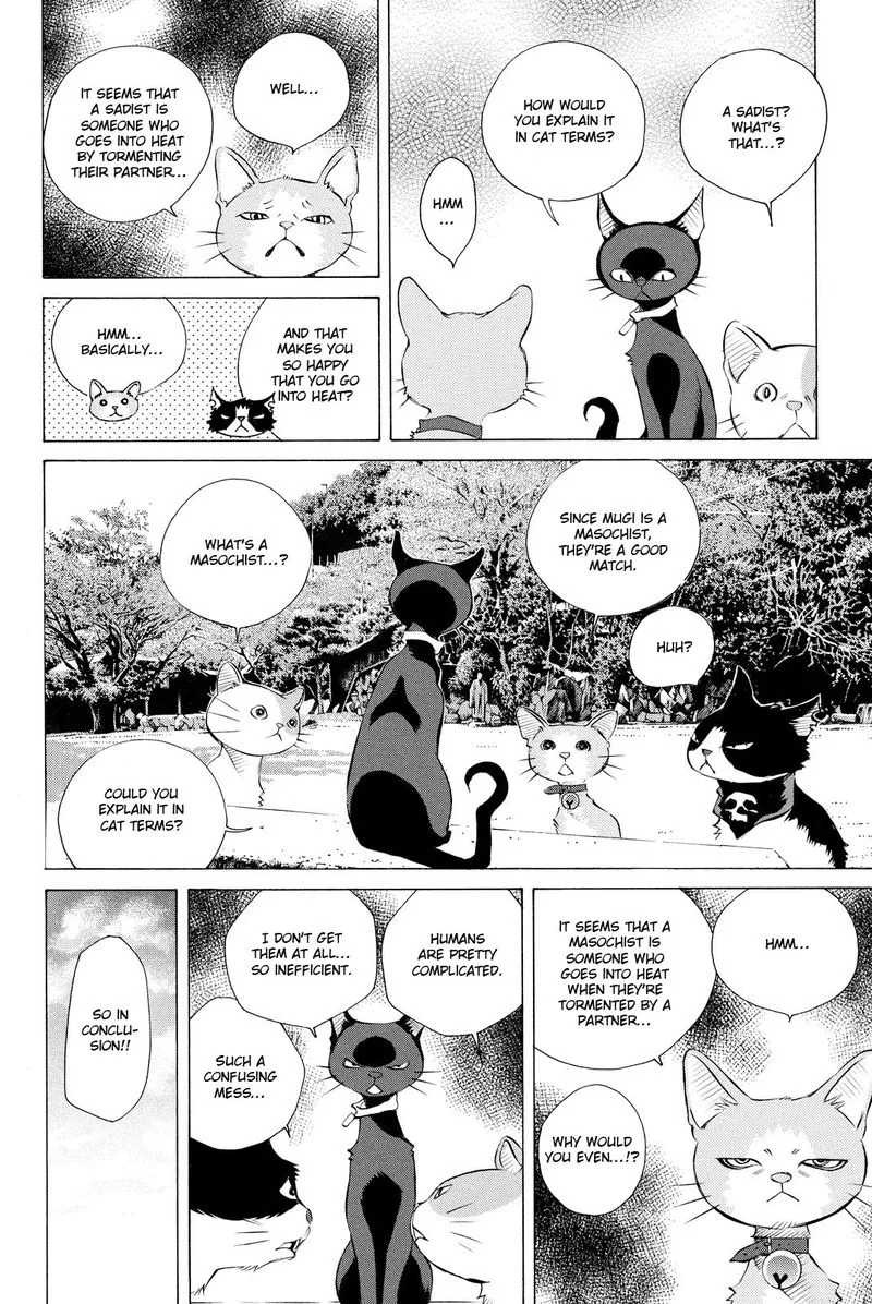 Pastel Chapter 156 page 37