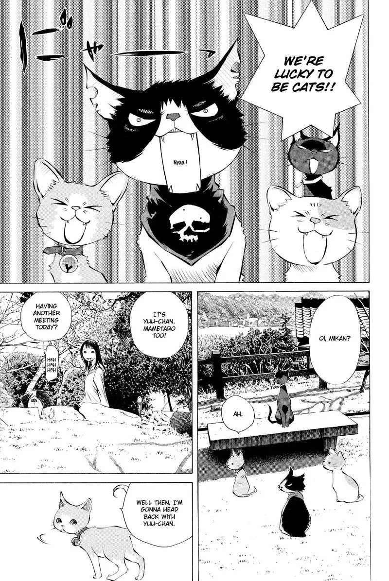 Pastel Chapter 156 page 38