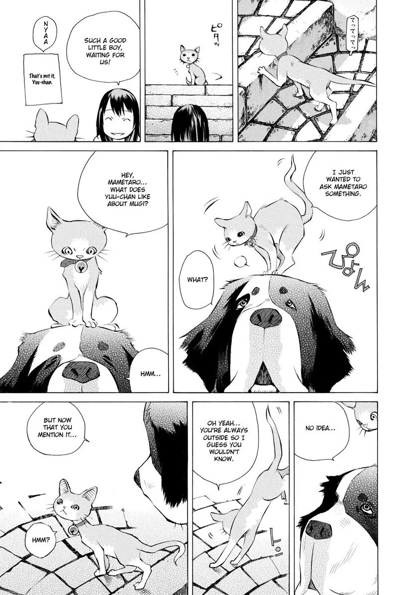 Pastel Chapter 156 page 40