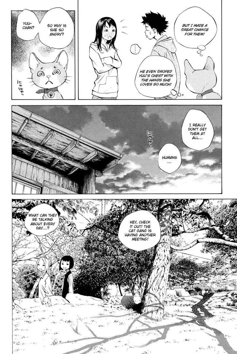 Pastel Chapter 156 page 47
