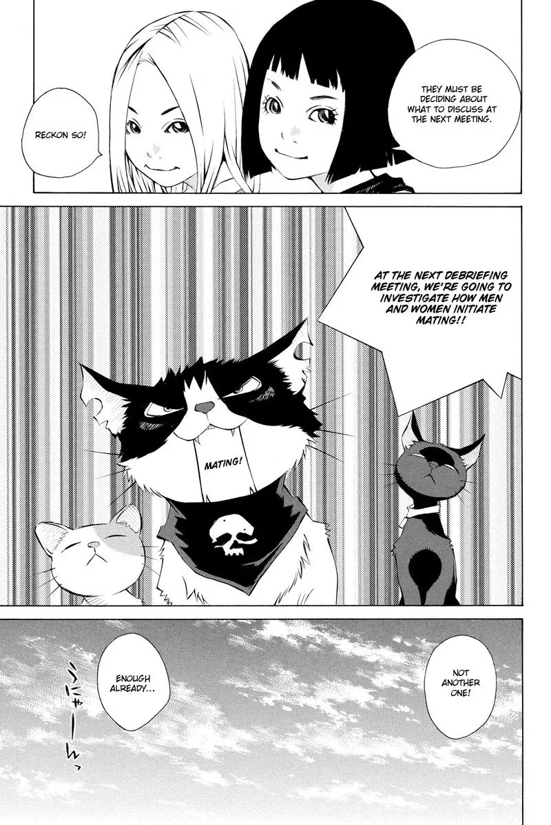 Pastel Chapter 156 page 48