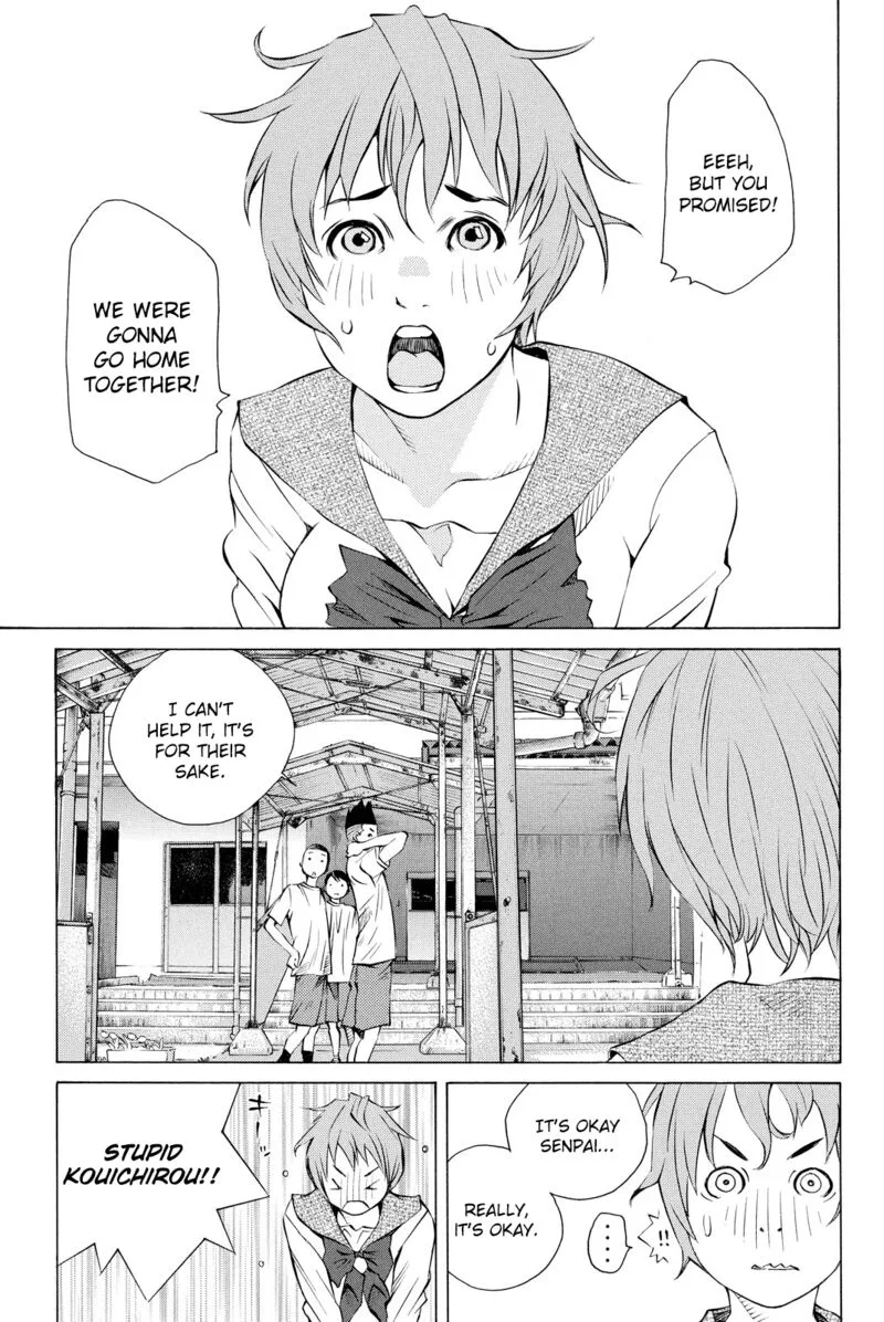 Pastel Chapter 157 page 3