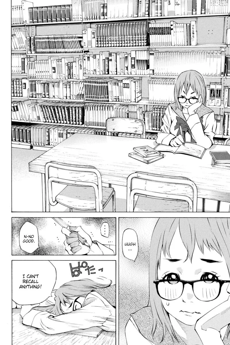 Pastel Chapter 157 page 4