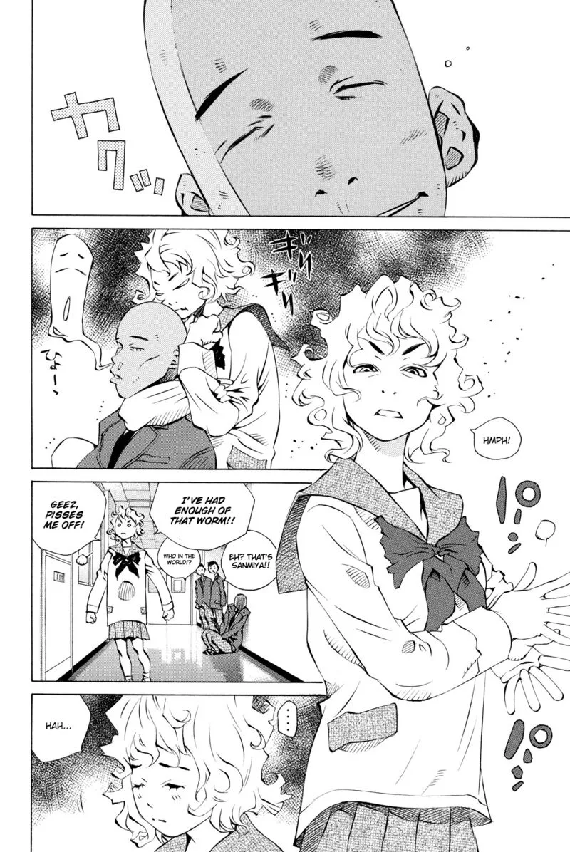 Pastel Chapter 157 page 2