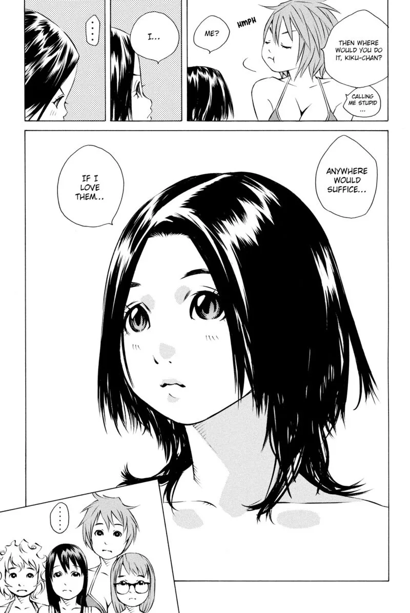 Pastel Chapter 157 page 30