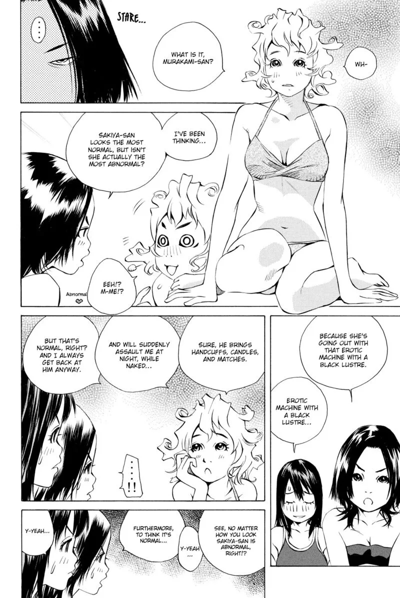 Pastel Chapter 157 page 27