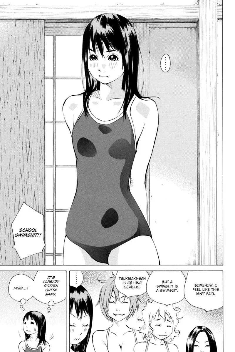 Pastel Chapter 157 page 16