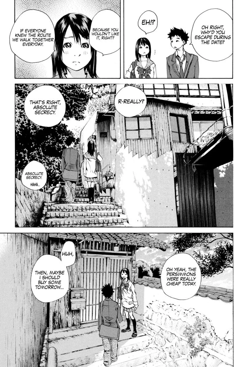 Pastel Chapter 158 page 29