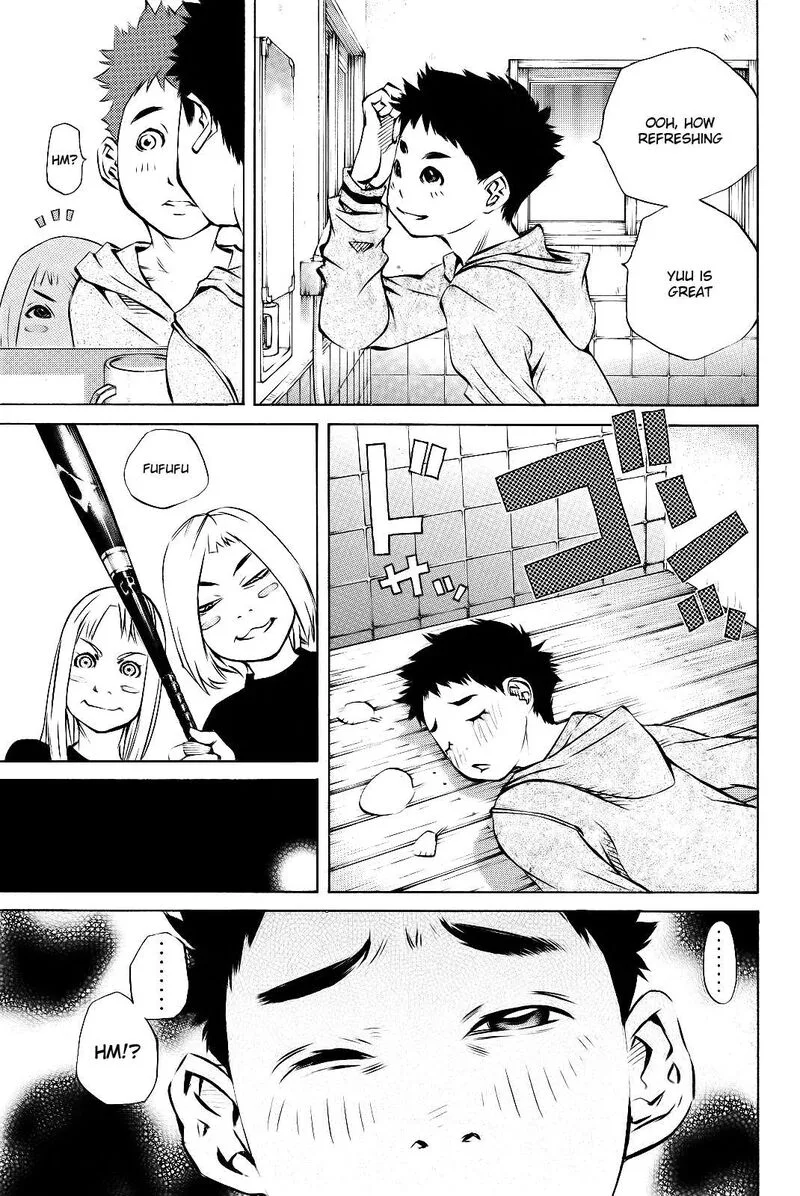Pastel Chapter 159 page 37