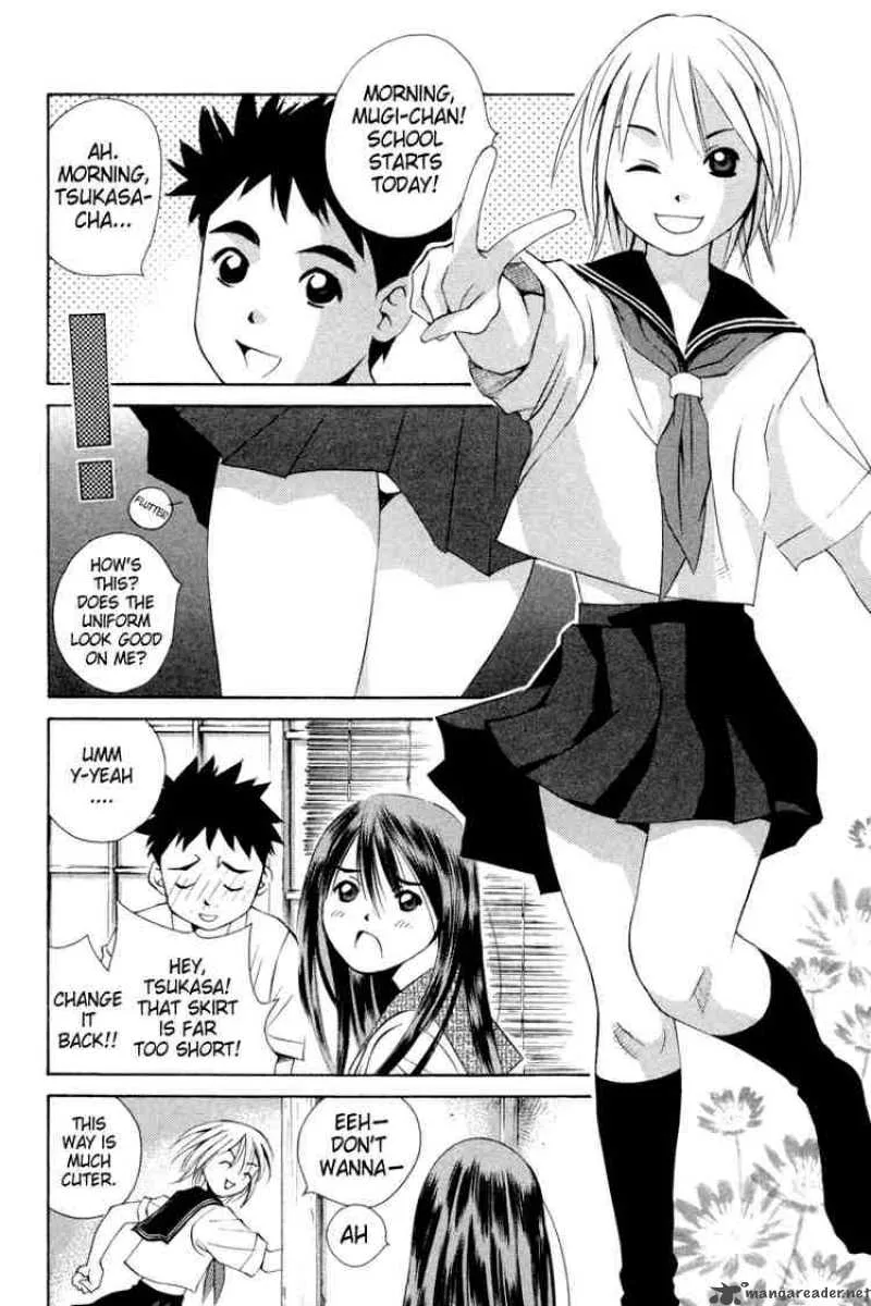 Pastel Chapter 16 page 2