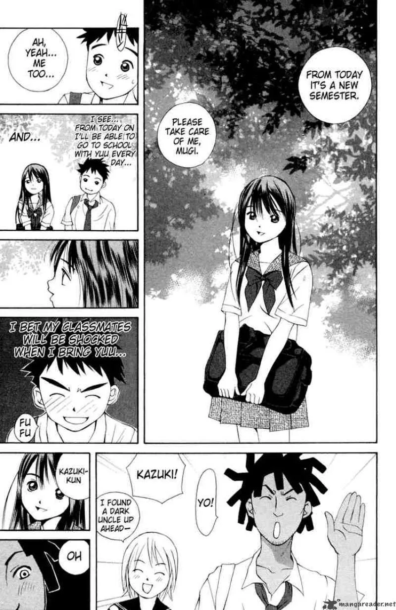 Pastel Chapter 16 page 5