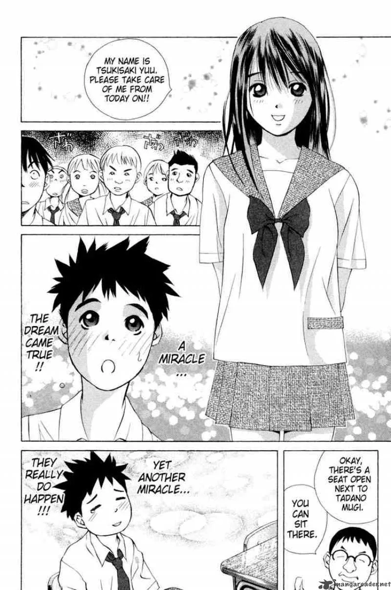Pastel Chapter 16 page 8