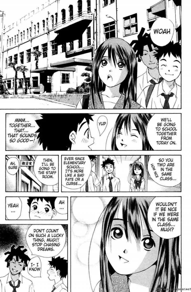 Pastel Chapter 16 page 7