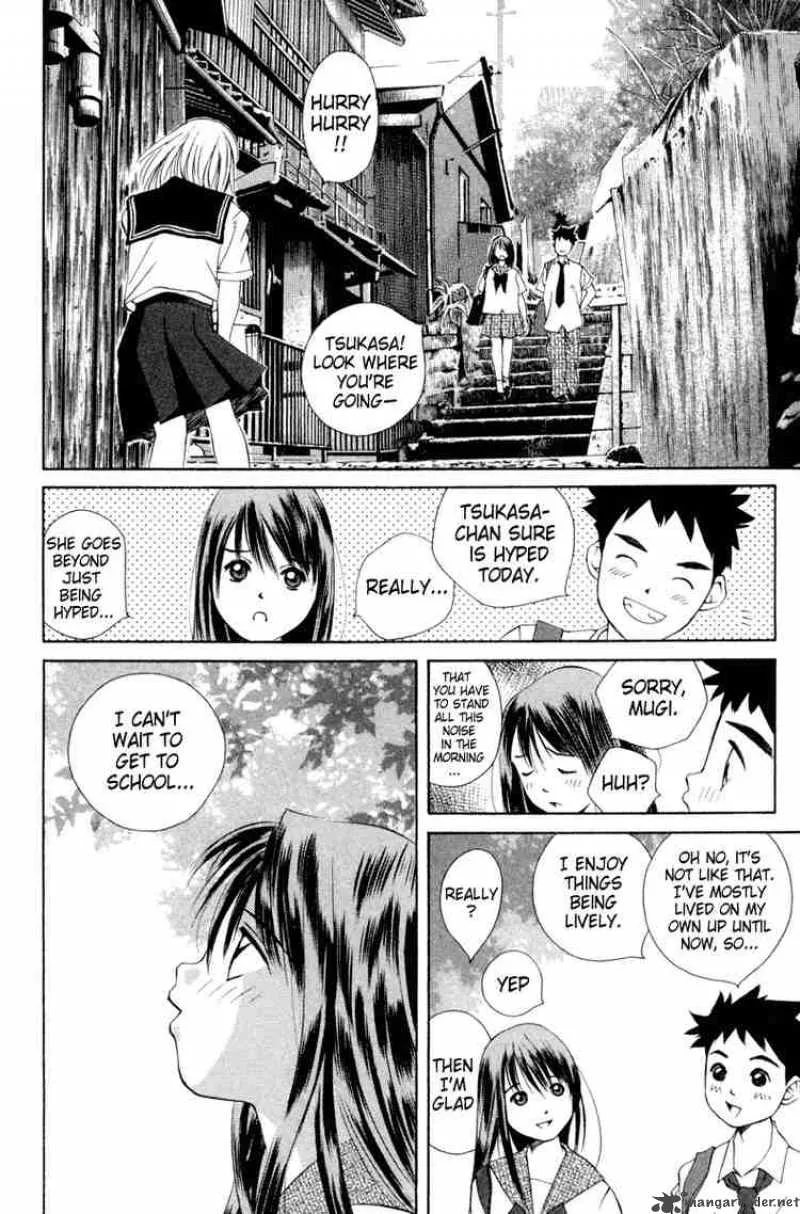 Pastel Chapter 16 page 4