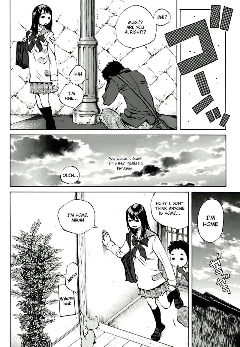Pastel Chapter 160 page 30