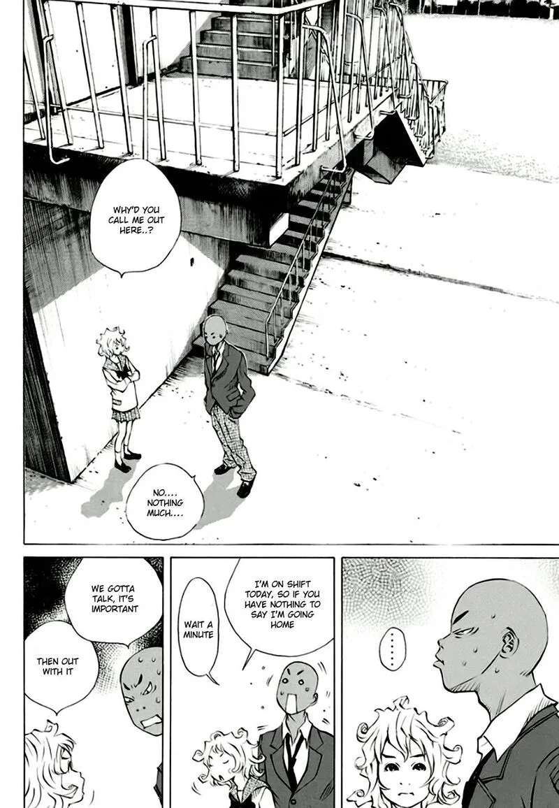 Pastel Chapter 160 page 15