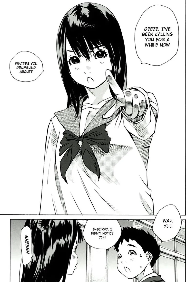Pastel Chapter 160 page 26