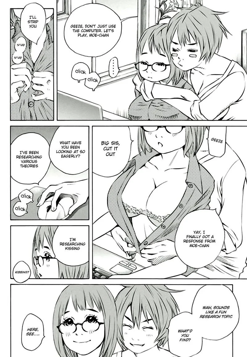 Pastel Chapter 160 page 7