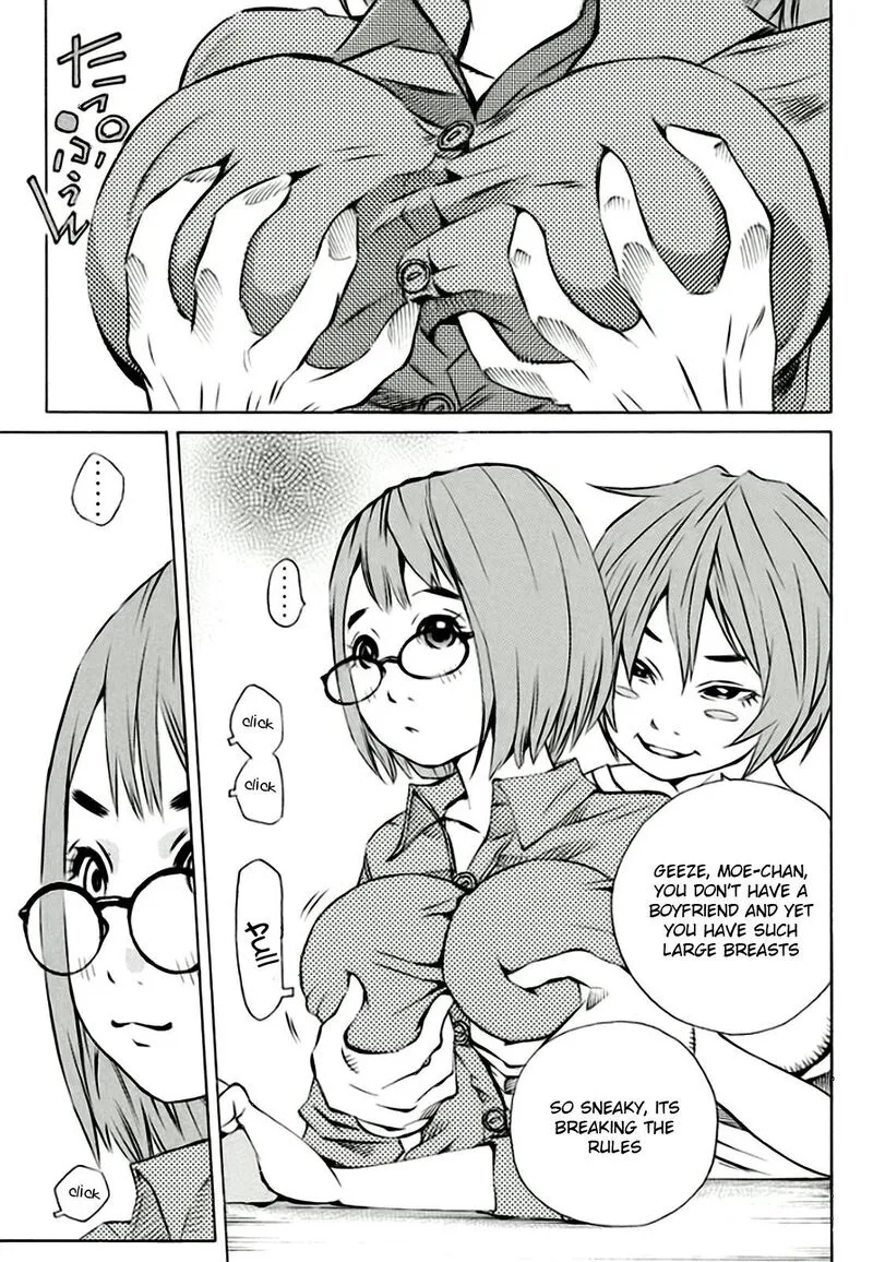 Pastel Chapter 160 page 6