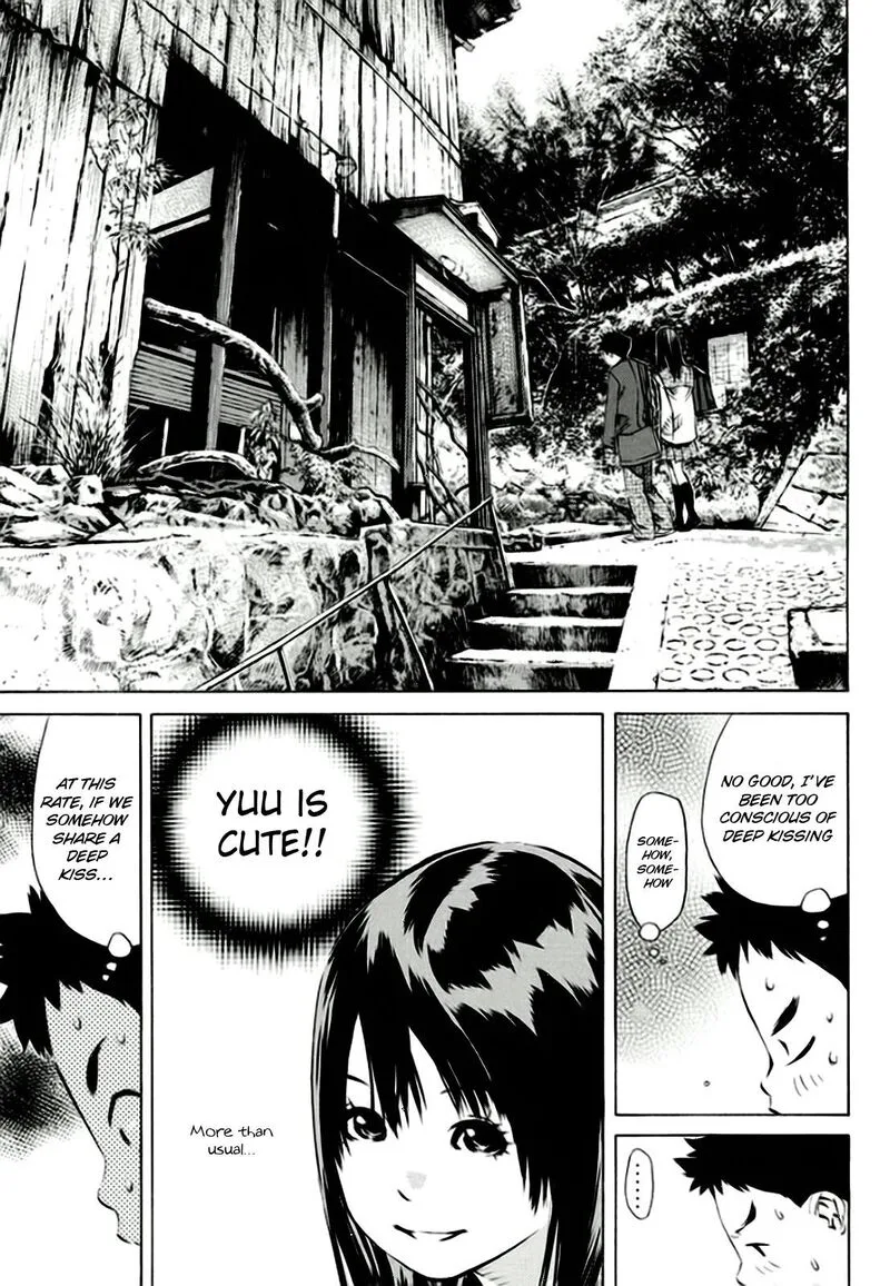 Pastel Chapter 160 page 28