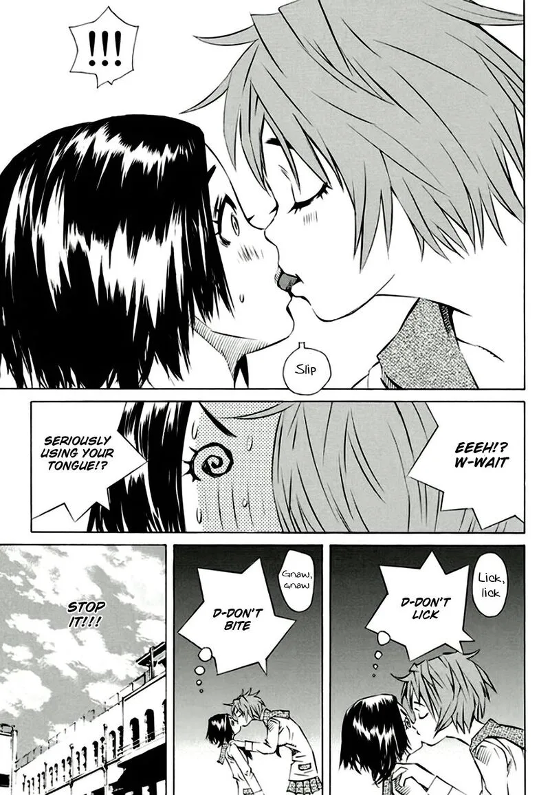 Pastel Chapter 160 page 24