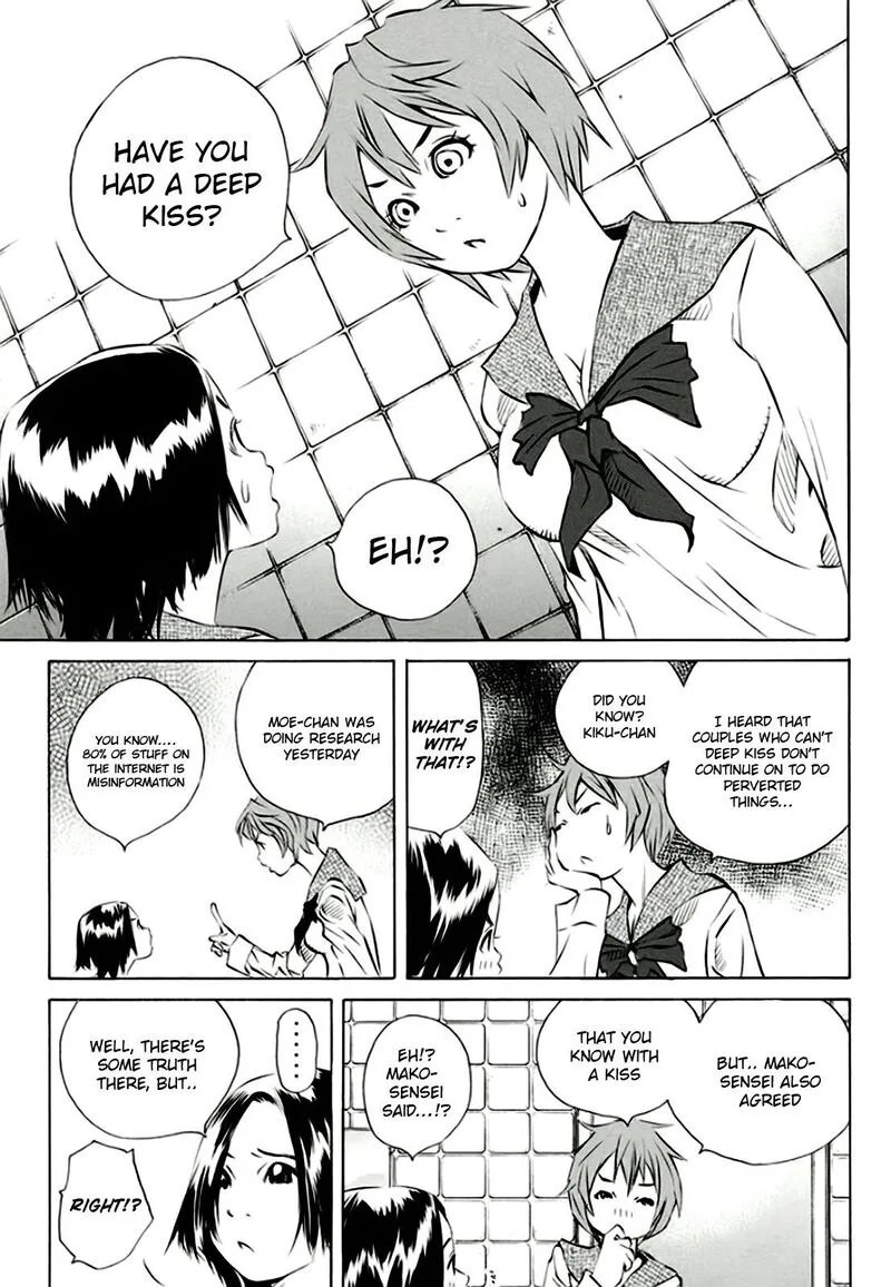 Pastel Chapter 160 page 20