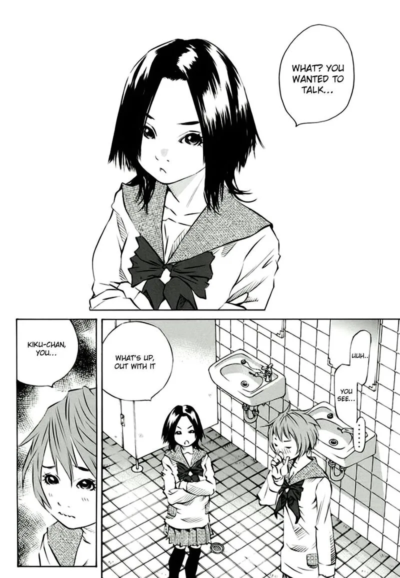Pastel Chapter 160 page 19