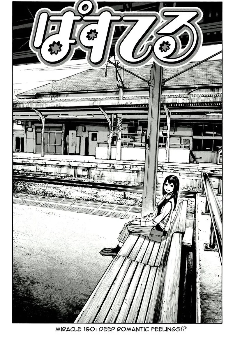 Pastel Chapter 160 page 10
