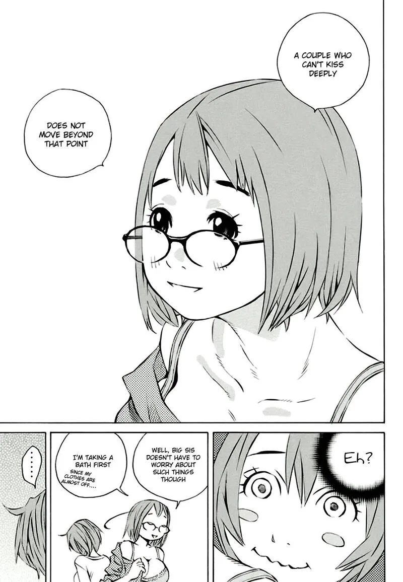 Pastel Chapter 160 page 8