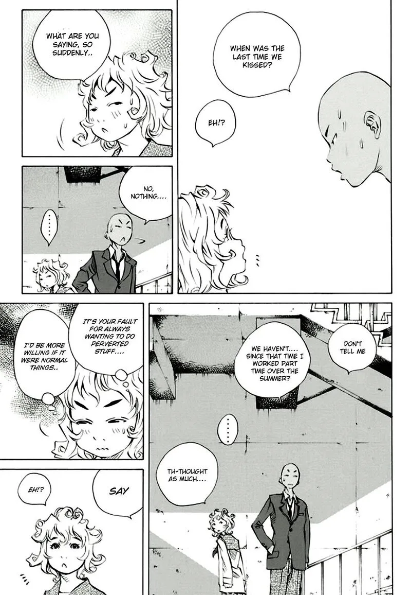 Pastel Chapter 160 page 16