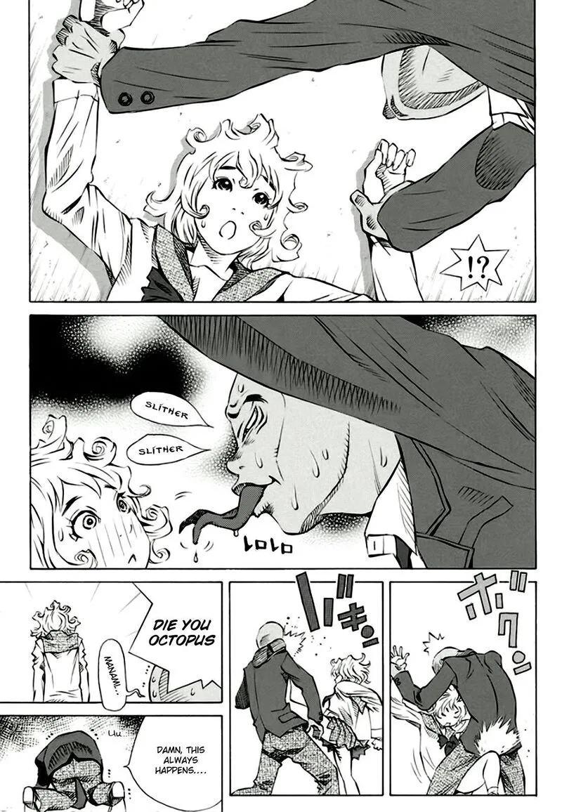Pastel Chapter 160 page 18