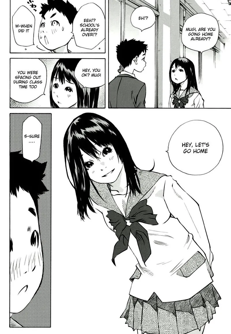 Pastel Chapter 160 page 27