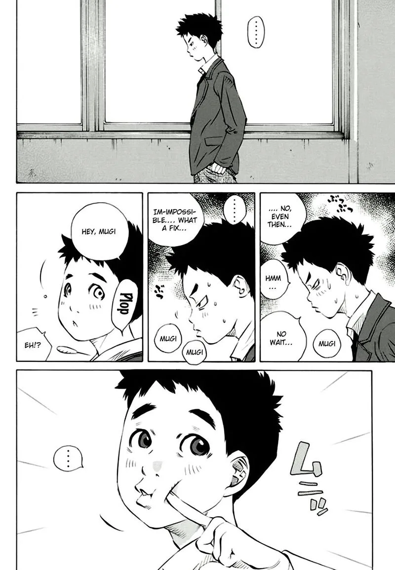 Pastel Chapter 160 page 25