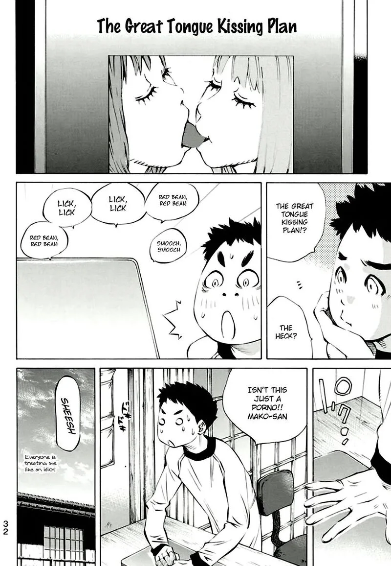 Pastel Chapter 160 page 34