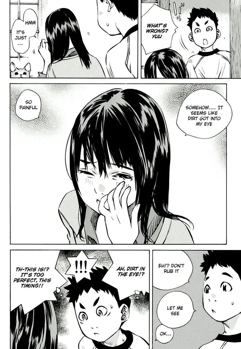 Pastel Chapter 160 page 36