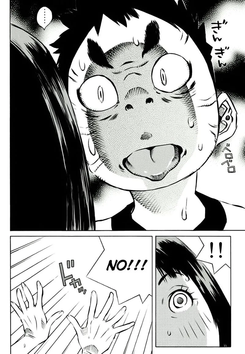 Pastel Chapter 160 page 40