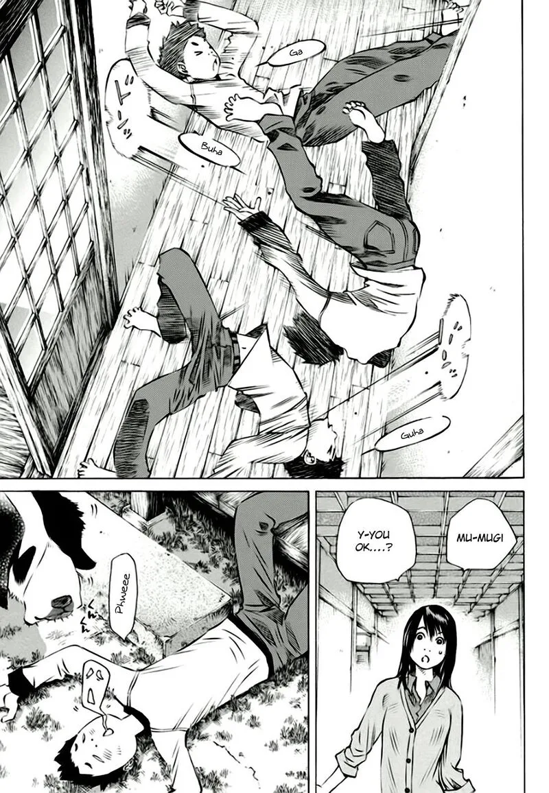 Pastel Chapter 160 page 41