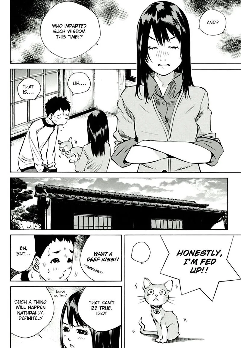 Pastel Chapter 160 page 42