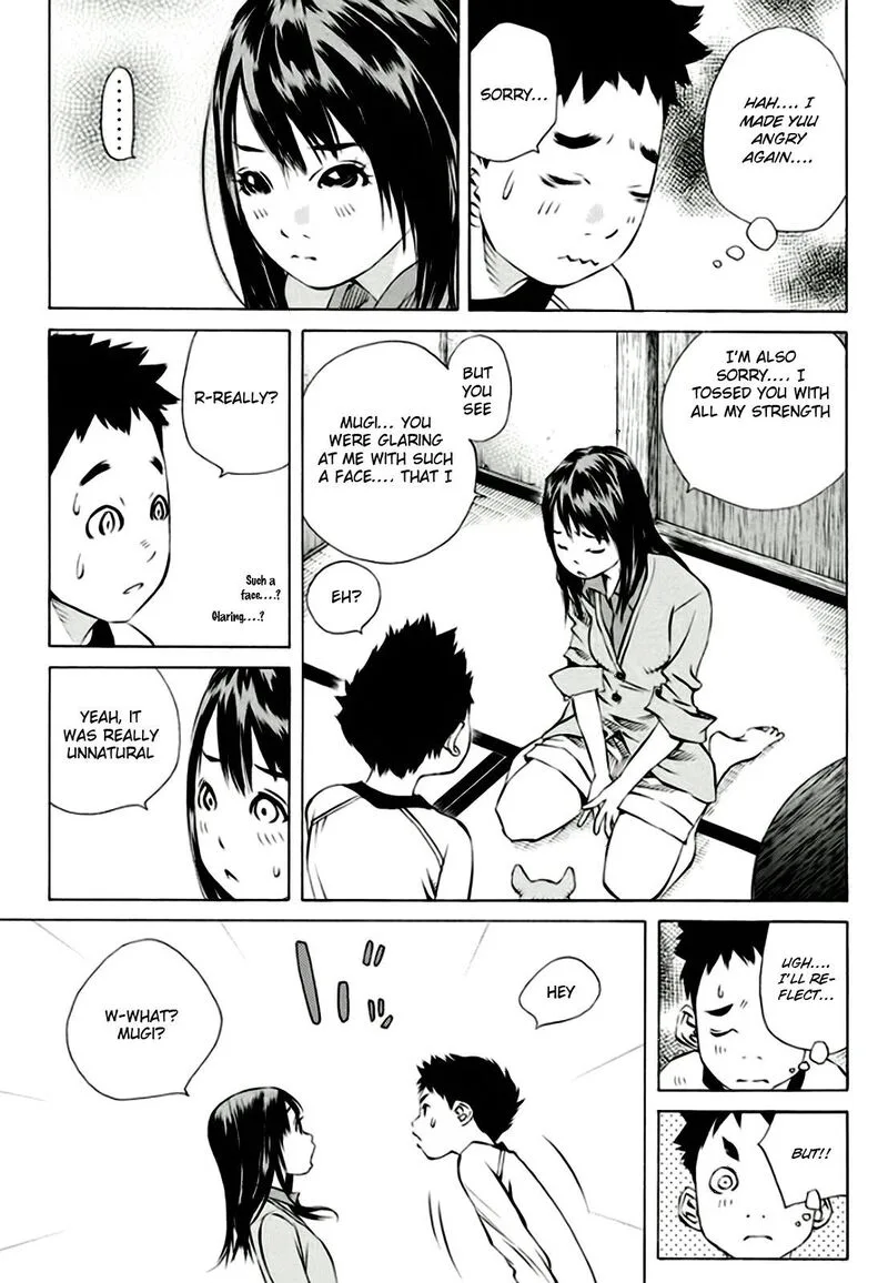 Pastel Chapter 160 page 43