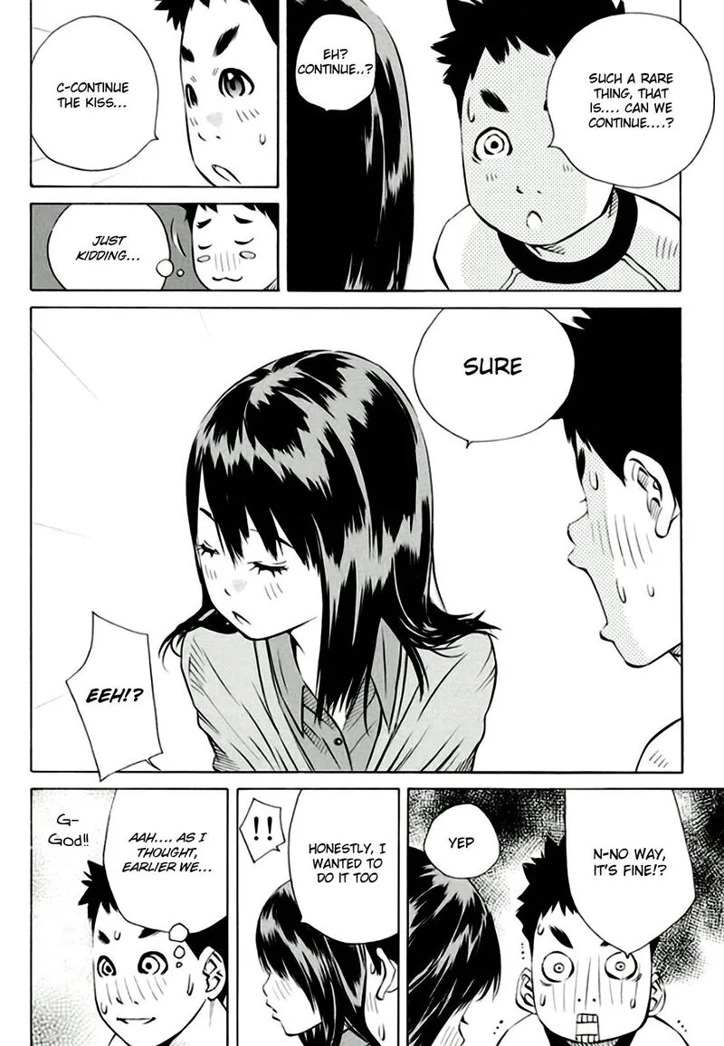 Pastel Chapter 160 page 45
