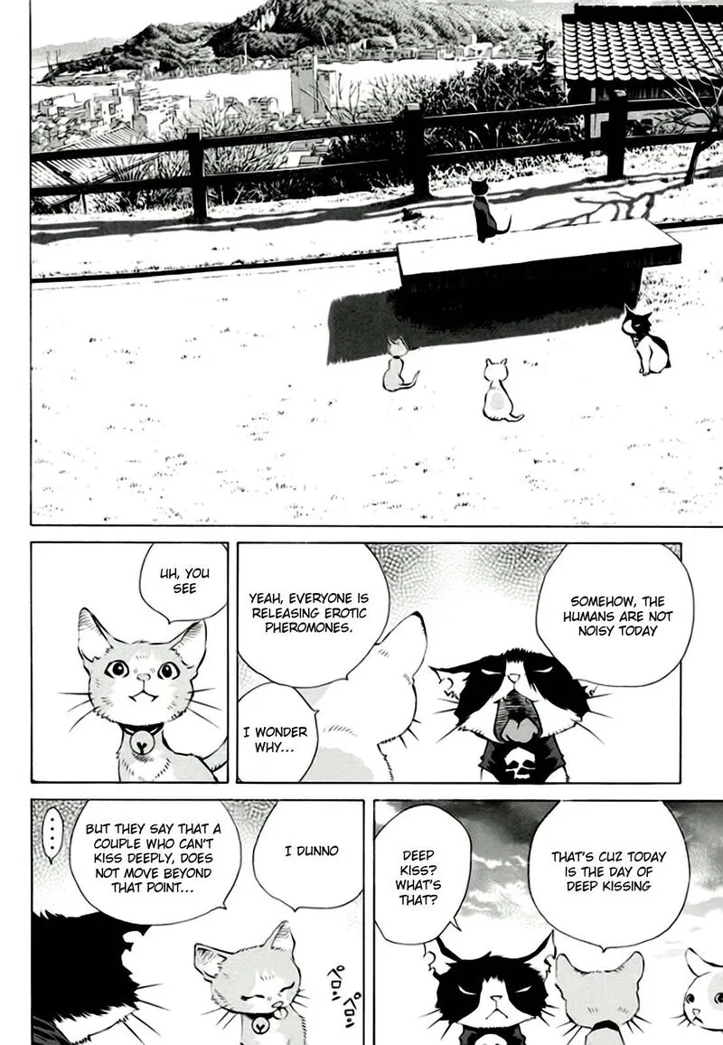 Pastel Chapter 160 page 47