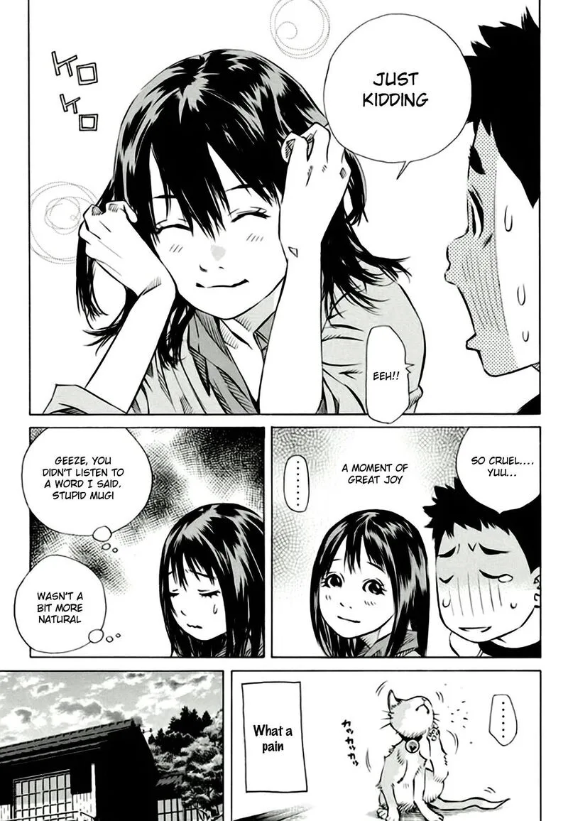 Pastel Chapter 160 page 46