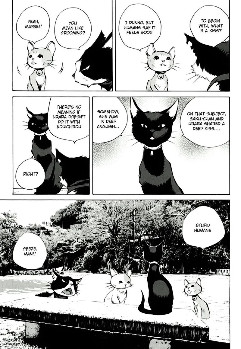 Pastel Chapter 160 page 48