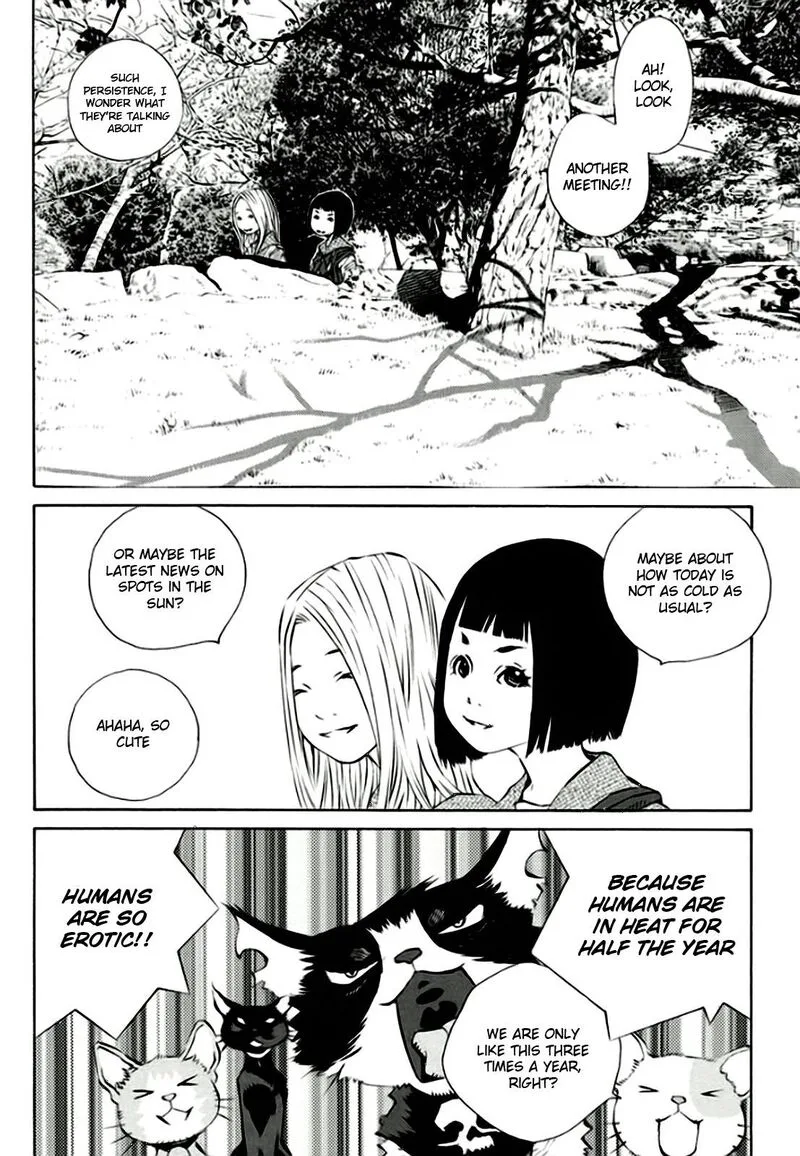 Pastel Chapter 160 page 49